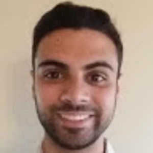 Meet your Posher, Chris